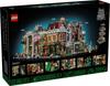 LEGO ICONS 10350 Dom W Stylu Angielskim