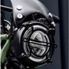 Diabolus von K-SPEED Honda Hunter Cab CT125 Scheinwerferschutz CT78 / Scheinwerferabdeckung (2