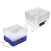 5 Layers Food Dehydrator Fruit Vegetables Herb Meat Dryer Food Electric Drying Machine DIY Pet Meat Snacks Temperature Control