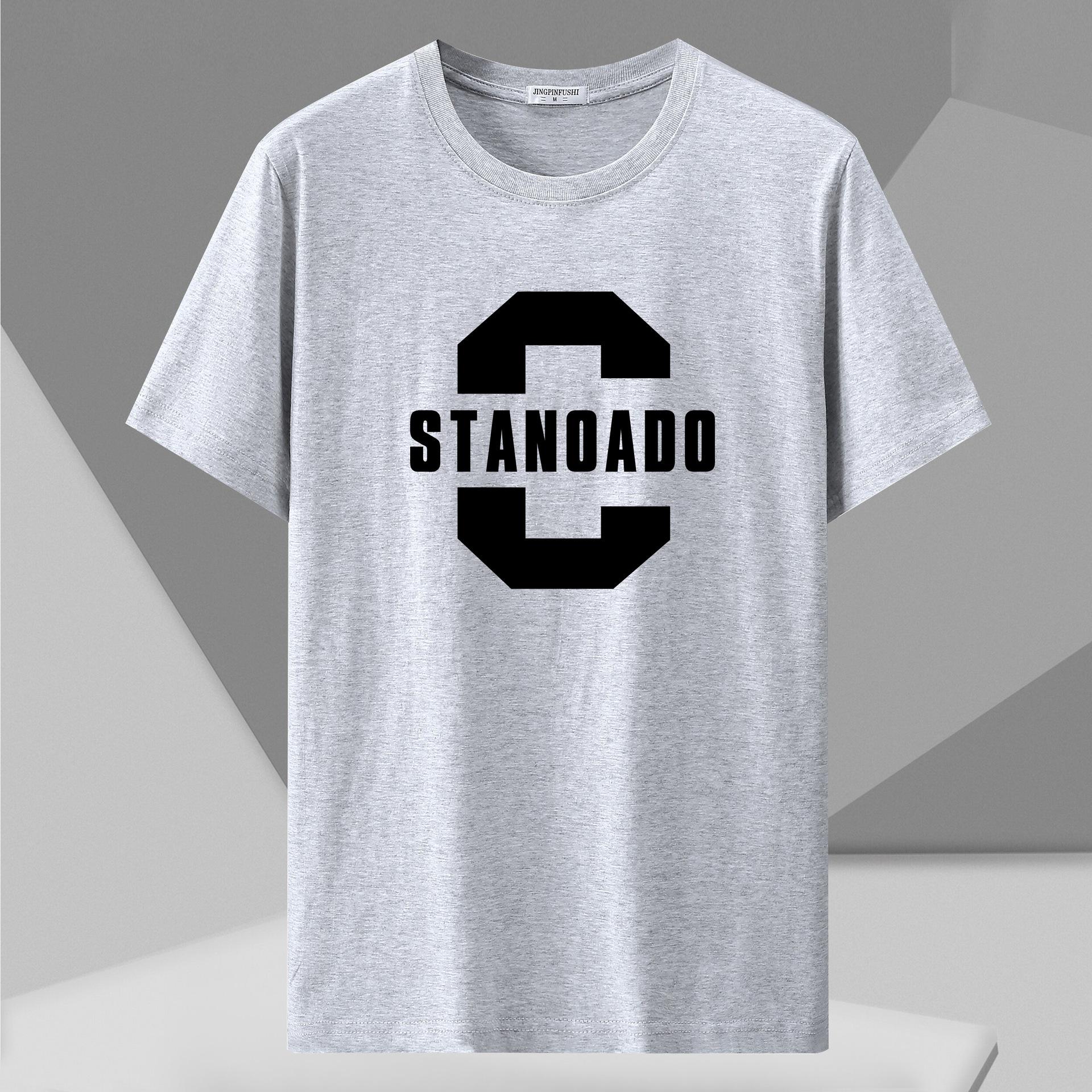 Футболка больших размеров 12XL — фото 7