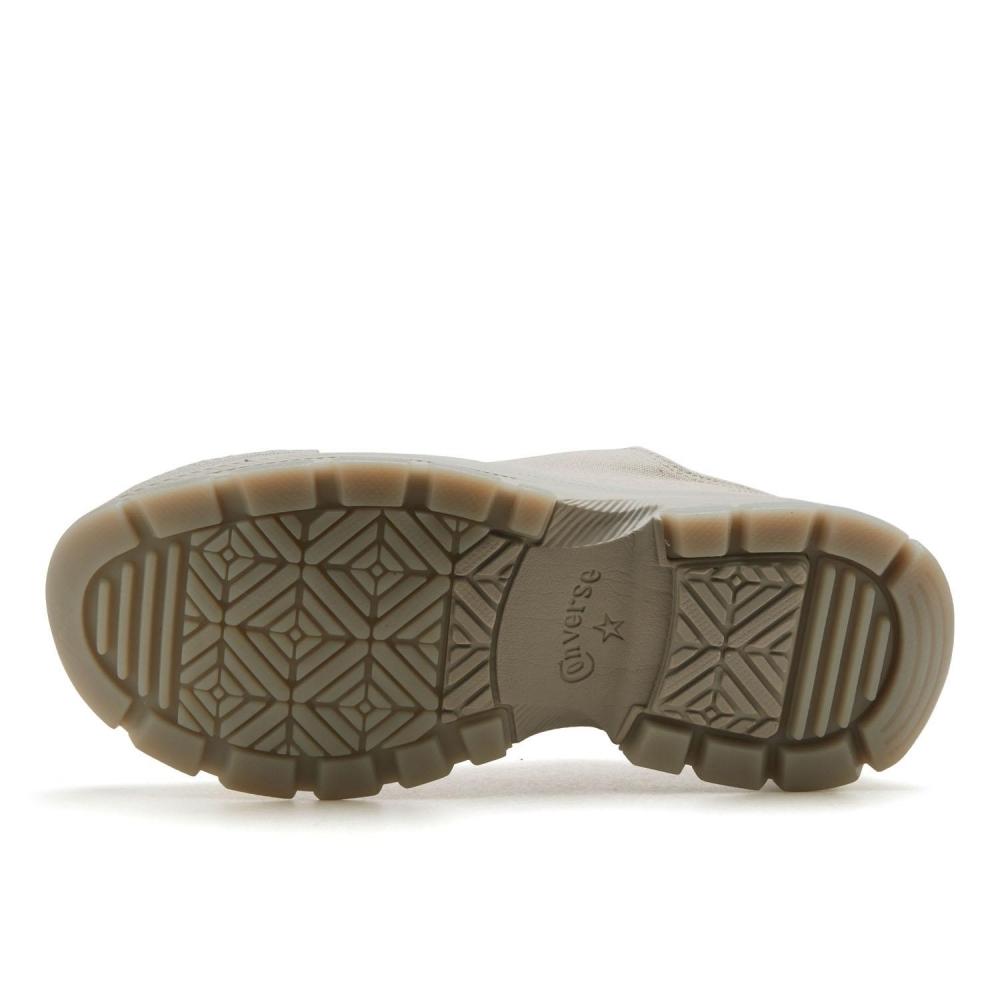 Converse All Star Trek Wave Cs Ox Flint Gray 31314180