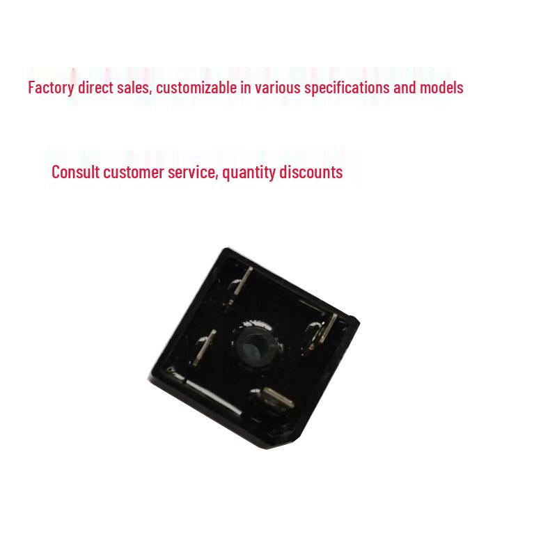 

KBPC3510 Single-Phase 1000V 50A Bridge Rectifier Charger KBPC3510