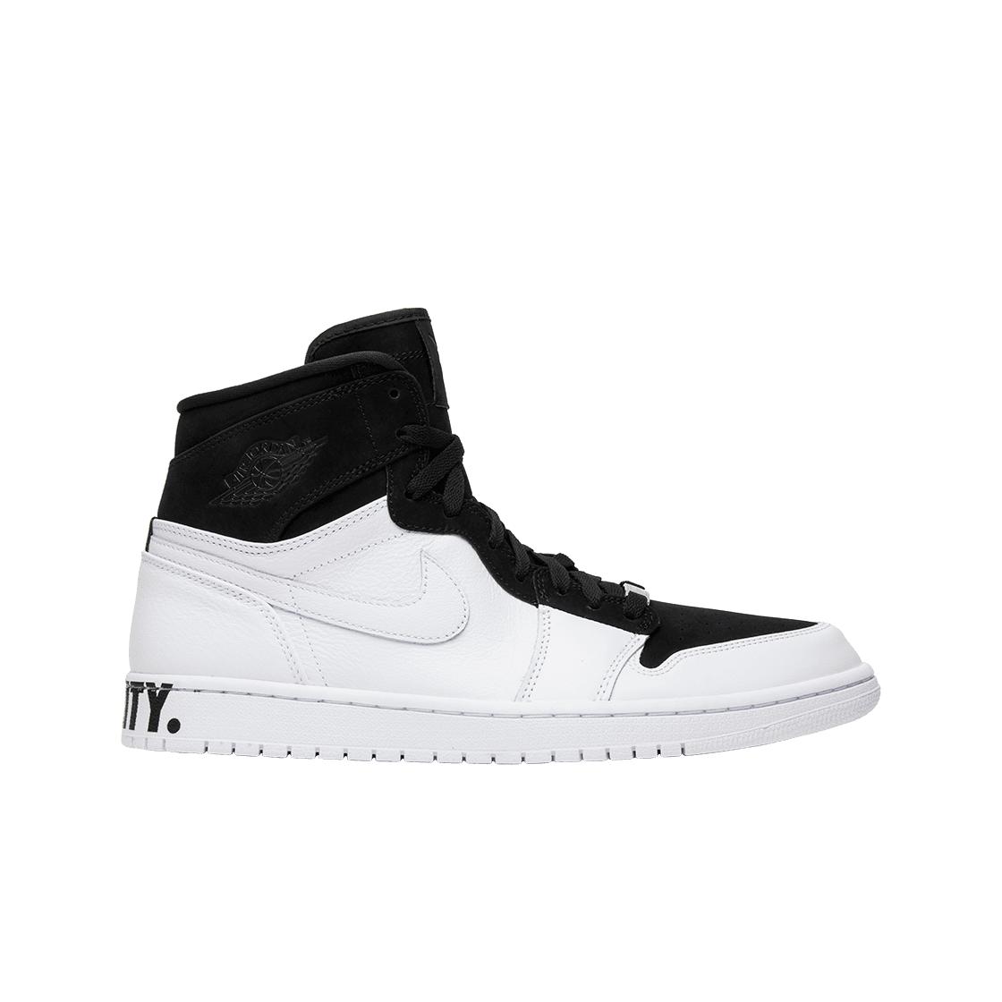 

Jordan 1 Retro High Equality Bhm 2018 265