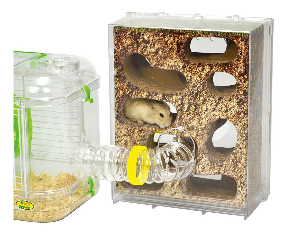 Sanko Shokai SANKO Hamster Joint Maze 612