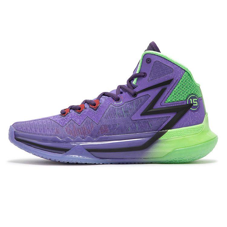 361 Big 3 Future Cushioning Coverage