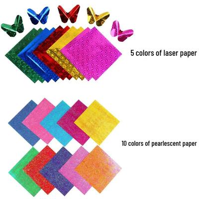Papier – Origamipapier