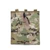 Tactical Molle Dump Magazine Pouch Outdoor Shooting Hunting Recovery Waist Bags Mag Drop Pouches