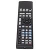 AXD7739 Remote Control for Pioneer VSX‑830‑K VSX‑45 VSX‑830 VSX‑90 Audio and Video Receiver