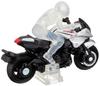 TAKARA TOMY Tomica 19 Suzuki Katana Miniature Car Toy for Ages 3 and Up No. (Boxed)