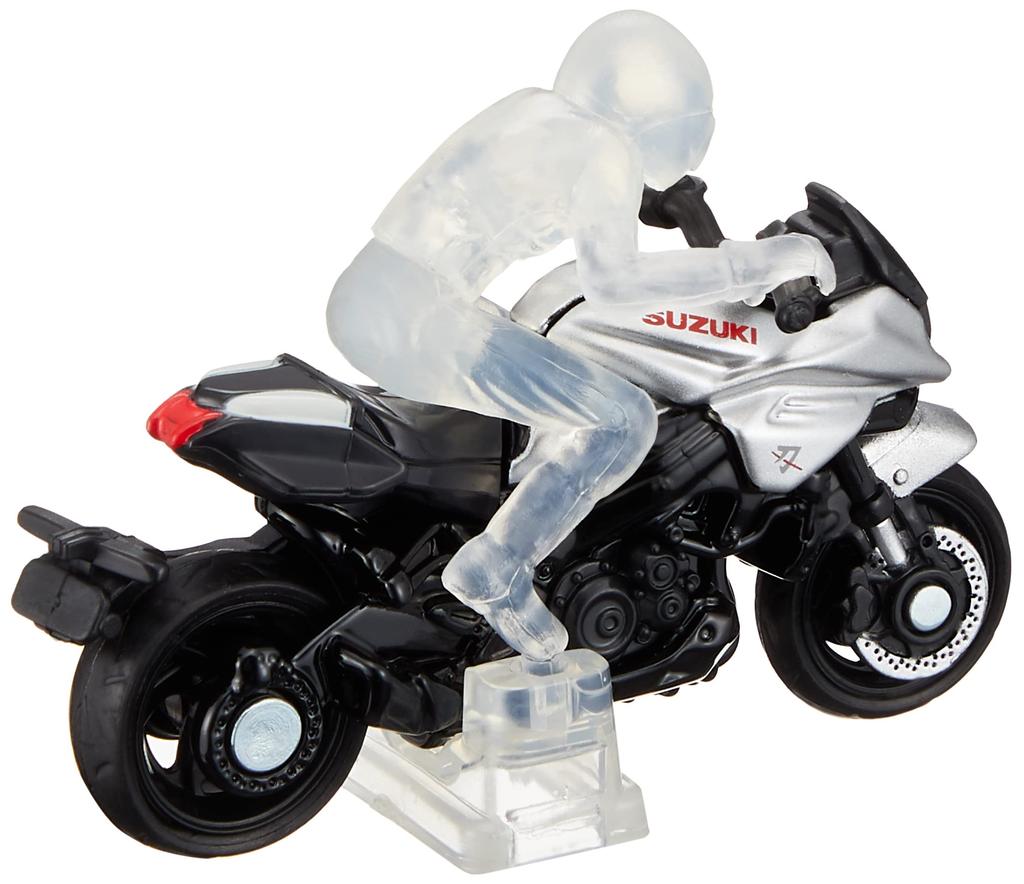 TAKARA TOMY Tomica 19 Suzuki Katana Miniature Car Toy for Ages 3 and Up No. (Boxed)