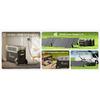 Station Électrique - FOSSIBOT - F3600PRO - 3840Wh - 3600W - Batterie LiFePO4