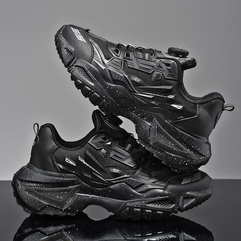 Shoes Men Sneakers Male Mens Casual Shoes Tenis Luxury Shoes Trainer Race Lace-free Shoes Fashion Loafers Running Shoes for Men