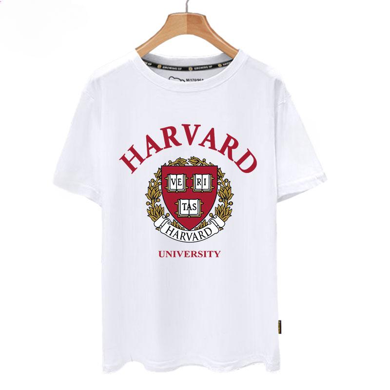 American College Group Cotton Short-sleeved T-shirt Cultural Revolution Street Wear Culture Men Clothing  Quick Dry