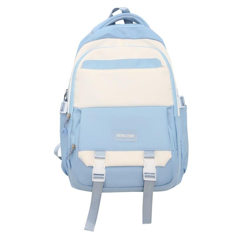 Lightweight Breathable Girls School Backpack In Fun And Adorable Design