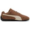 Puma Кросівки унісекс Speedcat OG Haute Coffee Brown Frosted-Ivory 398846-31
