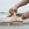 Wasserschuhe Badeschuhe Flussaufwärts Waten Barfuß Strandschuhe Erwachsene Fitnessstudio Outdoor-Training Schuhe Unisex Schnelltrocknend Atmungsaktiv