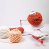 Manual Yarn Winder Easy To Set Up Yarn Wools String Winder Needlecraft Yarn Winder for Knitting Crocheting Weaving