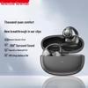 Newmine LY81 Clip-On Bone Conduction Bluetooth Earbuds