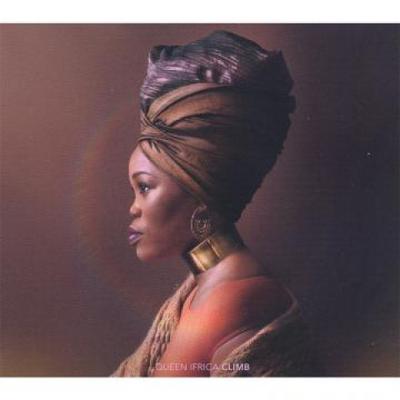CD QUEEN IFRICA - Climb VP1931 VP 2017 US Reggae, Ska & Dub