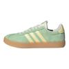 adidas Vl Court 3.0 Minimalist Stylish Trendy Versatile Low-Top Skate Shoes Women Sneakers Light-Fluorescent-Green KI0562