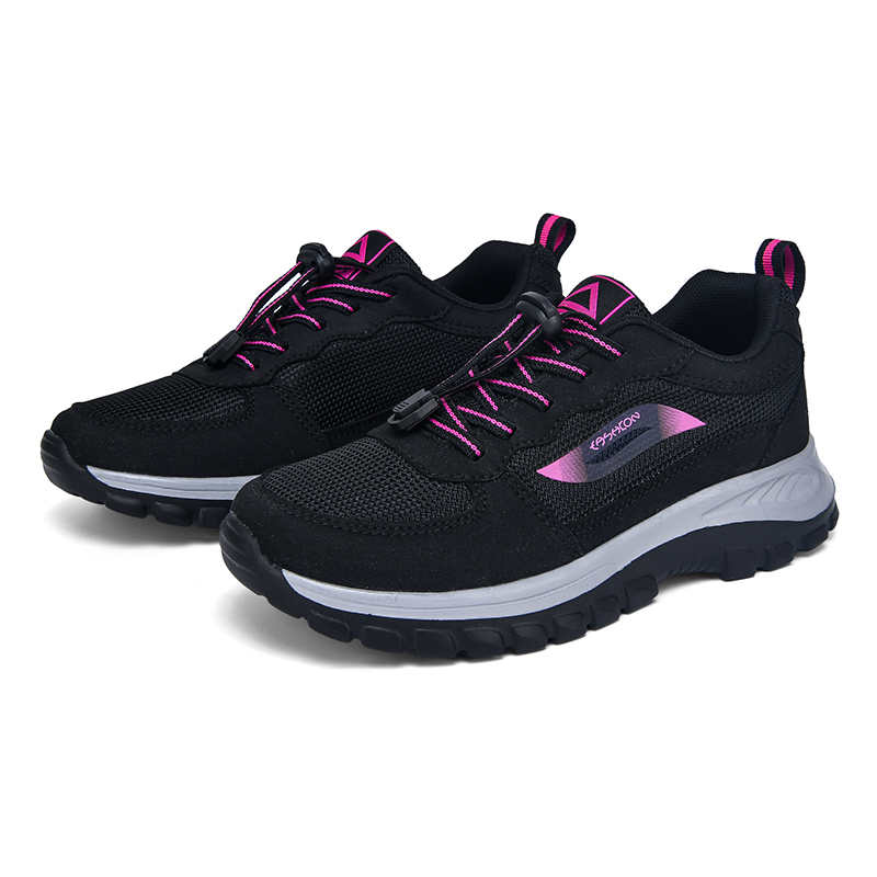 Fashion Slip Resistant Moccasin Novelty Mary Jane Beige Sneakers Woman Spring Autumn Shoes Sport High-quality Scarp Kawaiis