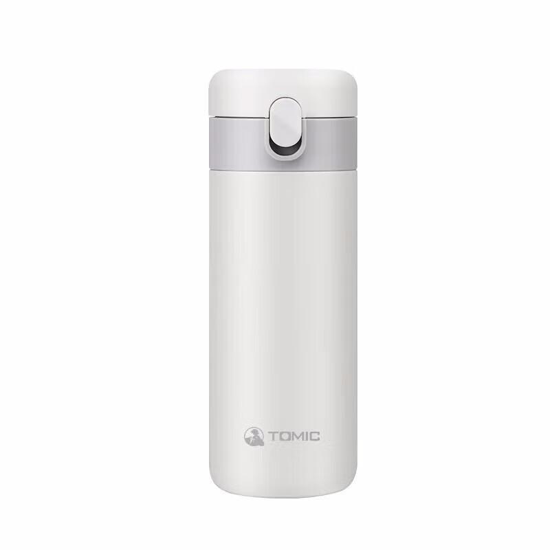 TOMIC TW60108 Stainless Steel Insulated Portable Cup