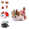 Adorabili Peluche Gatto Aphmau Per Ragazze - Peluche Morbido E Confortevole