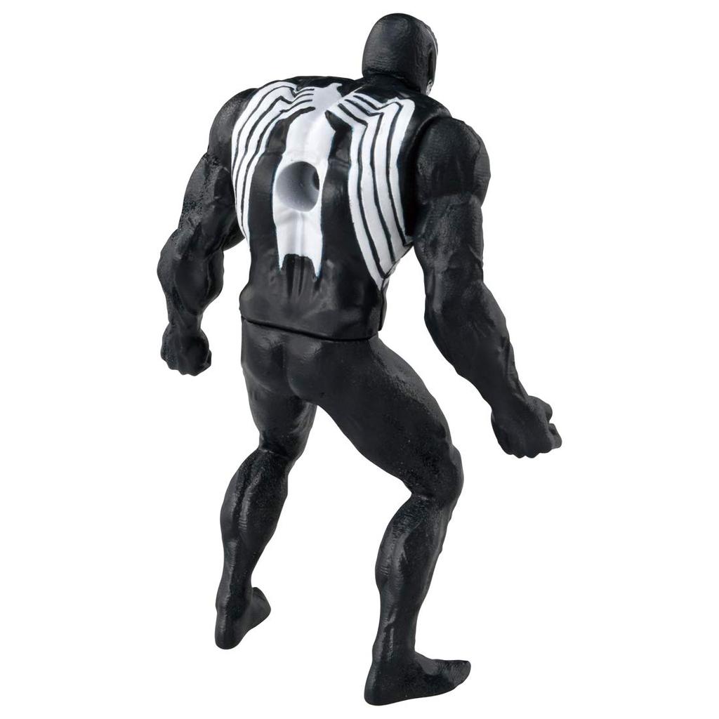 Metacolle Marvel Venom (Comic Ver.)
