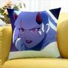Shion Overwatch Throw   Various Sizes Square Pillow Case For Car Home Bedchamber Decor