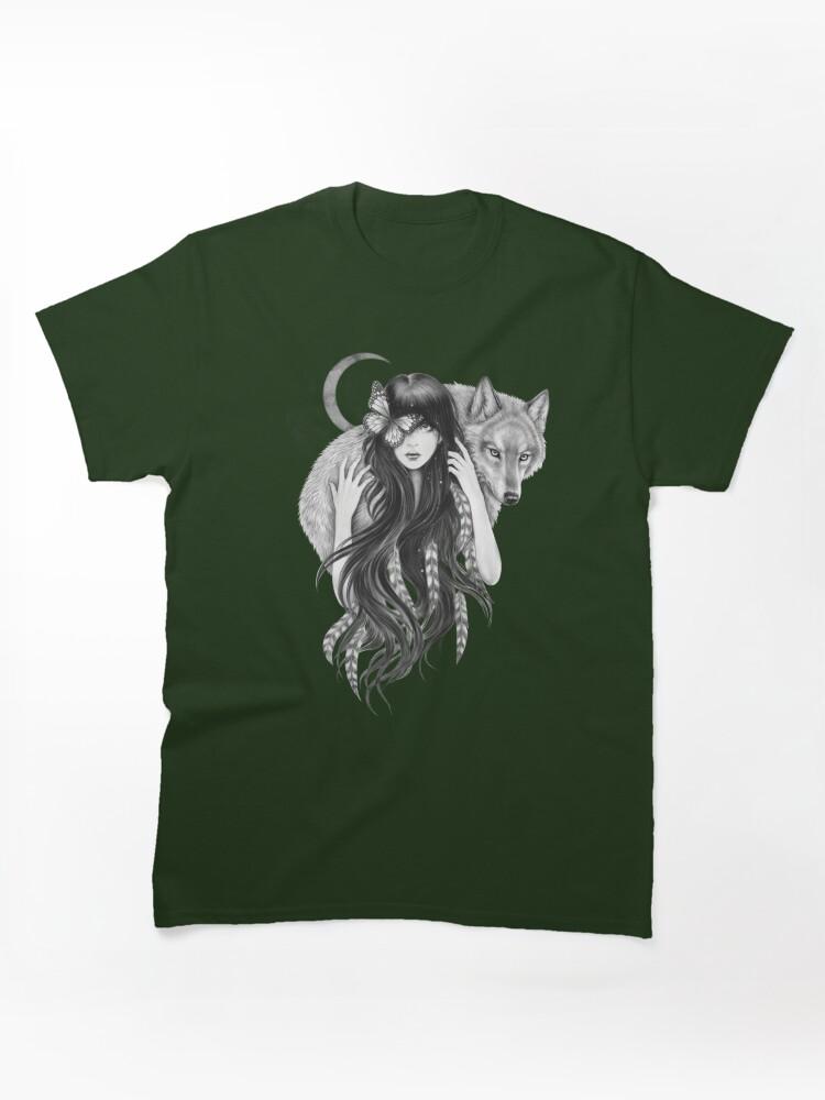 Wolfheart Wolfheart Classic Unisex T-Shirt