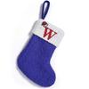 Large Capacity Christmas Alphabet Knitted Socks Thickened Candy Gift Bags  Xmas Gift