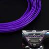 Car Moulding Trims Interior Accessories 5M Length 5m