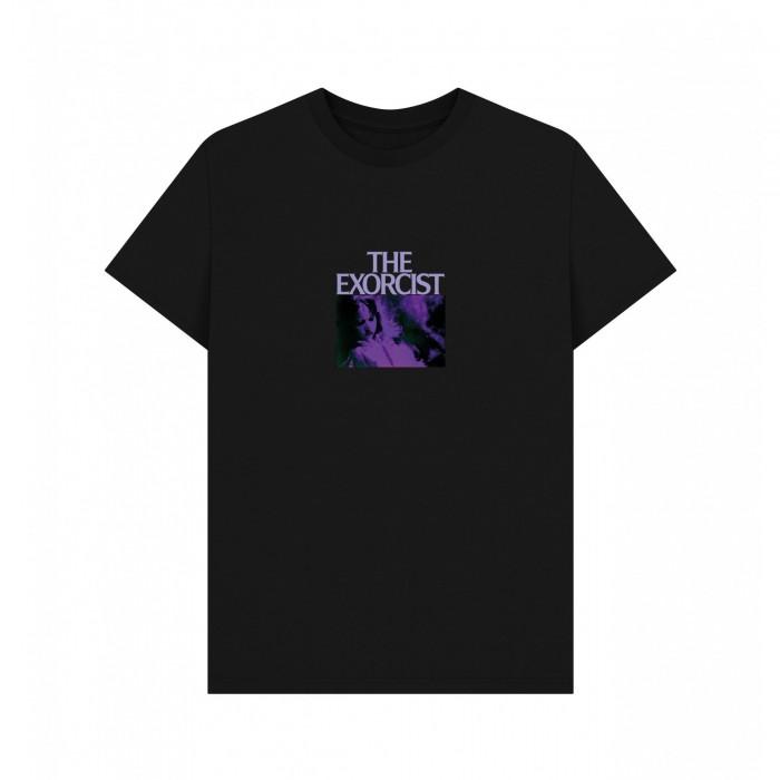 The Exorcist Unisex Adult Movie T-Shirt