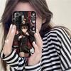 Genshin Impact Hu Tao Phone Case For Samsung Note 8 9 10 20 Pro Plus Lite M 10 11 20 30 21 31 51 A 21 22 42 02 03