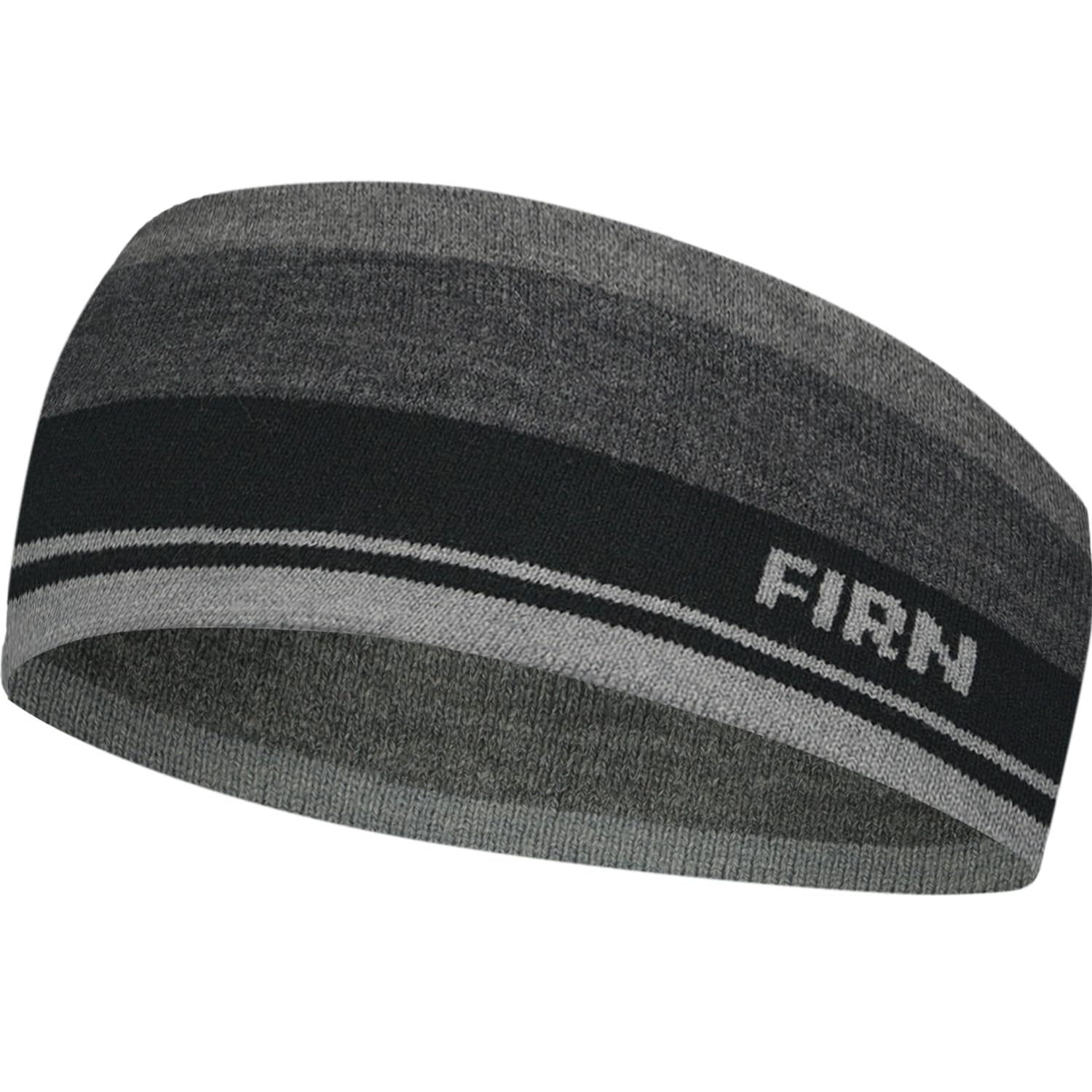 

Фирн и Идеально для улицы и Эластичный тюрбан для волос Аксессуар для волос для мужчин и женщин Повязка на голову, Влагоотводящая, Быстросохнущая, Мягкая, Эластичная, чёрный