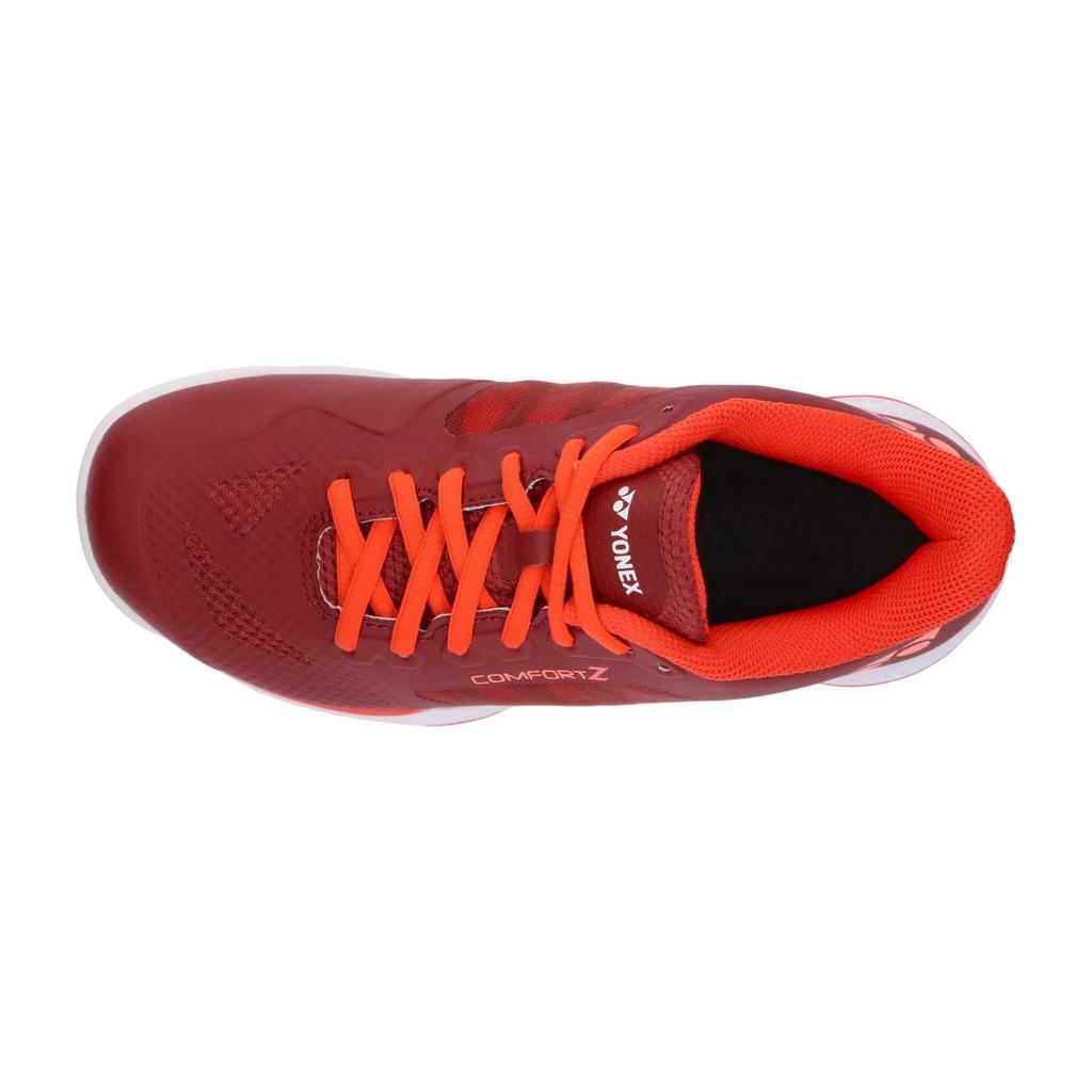 Badminton Shoes Power Cushion Comfort Z Dark Red Cm [Yonex] (239) 24.5