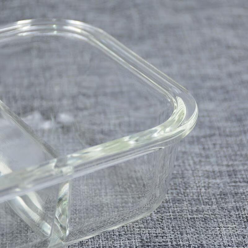 LOCK&LOCK Glass Food Container Set