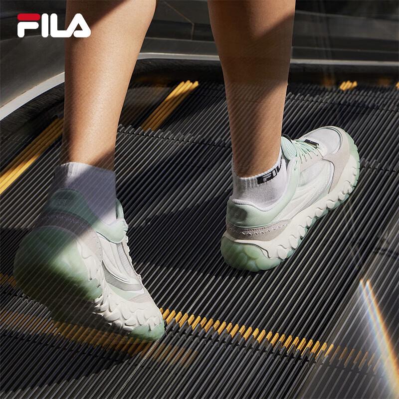 FILA Women's GARA 2 Lifestyle Sneakers