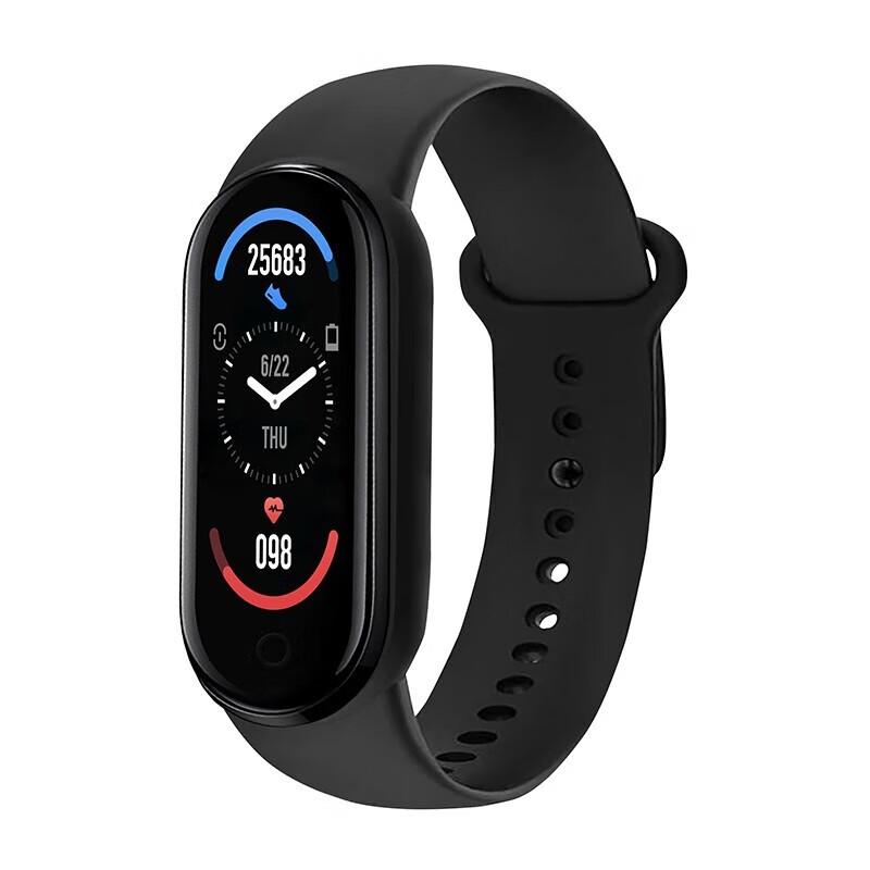 Bach Johan NFC Smart Bracelet M6 (CN version)