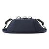Bolsa de Cintura Esportiva Masculina Multifuncional Bolsa Transversal Bolsa de Peito