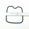 STARPAD Motorcycle cylinder head gasket gasket rubber ring rubber ring valve chamber cover gasket  10pcs