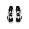 Anta Dominance Low-Top Sneakers Women Sneakers Black White 122138081S-2