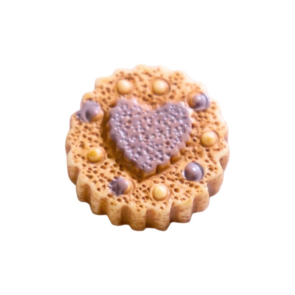 Creative And Cute Christmas Gingerbread DIY Decoration Accessories  Figurines