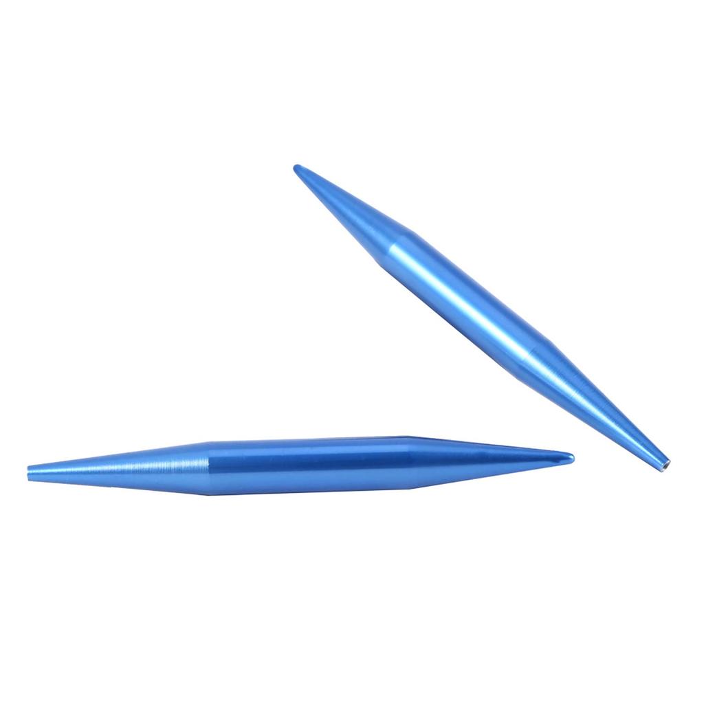 Circular Needle Knitting Knitting Aluminum Knitting Handmade Set with PU Knitting Needles and Knitting Needles Set, Set, Needles, Needles, Anti-rust,