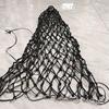 Slow Feed Hay Net Hay Feeder Hay Bag Hay Net Horses Slow Feeder Haynet 36 Inch Length with Holes Hanging Horse Feed Net