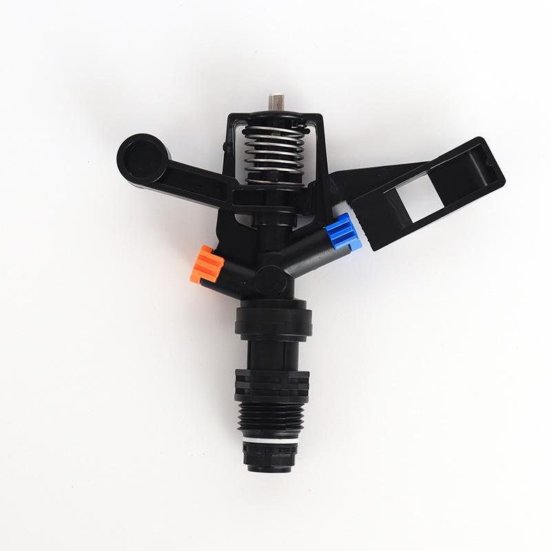 360° Rotating Adjustable Garden and Lawn Sprinkler Nozzle