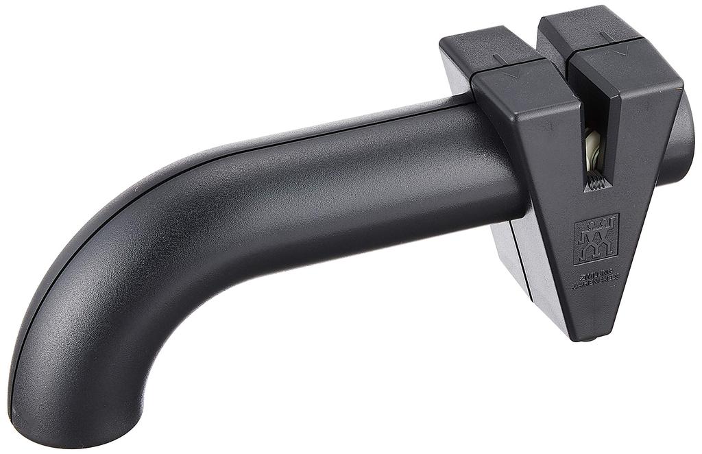 Zwilling Sharp Knife Sharpener Japanese "Twin Sharpener" [Authorized Product] 32591-100