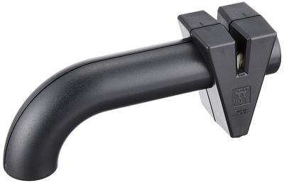 Afia Faca Afiada Zwilling Afiador Japonês "Twin Sharpener" [Produto Autorizado] 32591-100