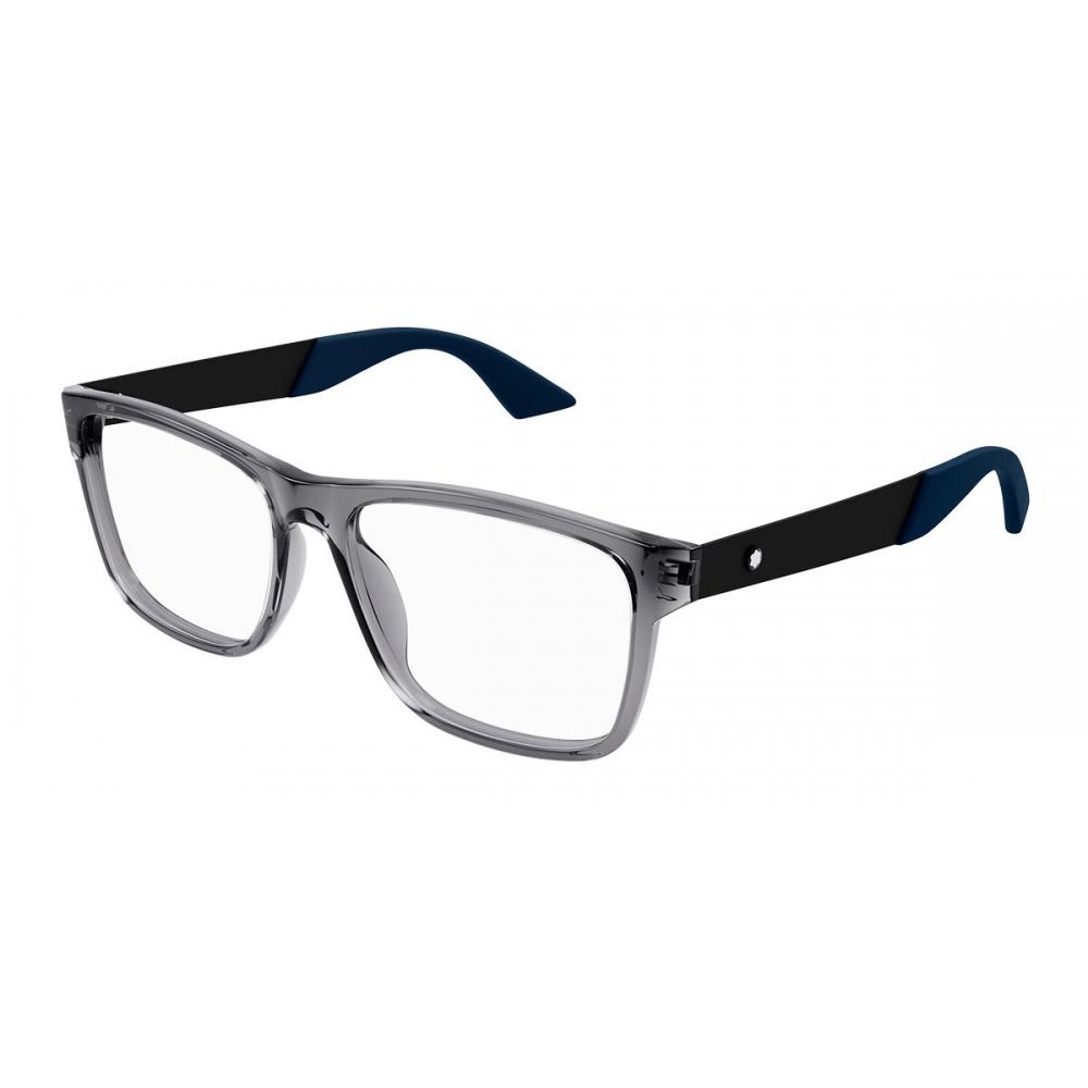 

Montblanc Mb0300o 004 Men Eyeglasses 56-16-145