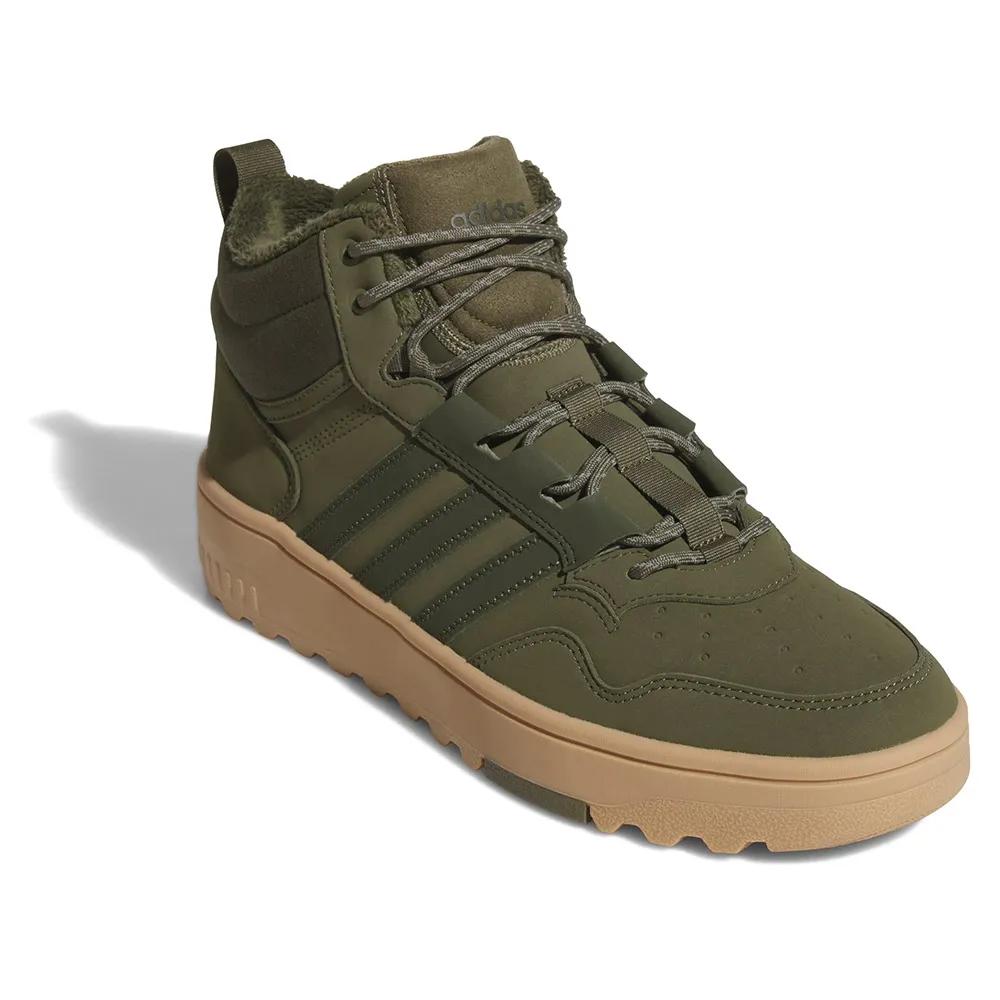 adidas Кросовки Hoops 4.0 Mid Winterized